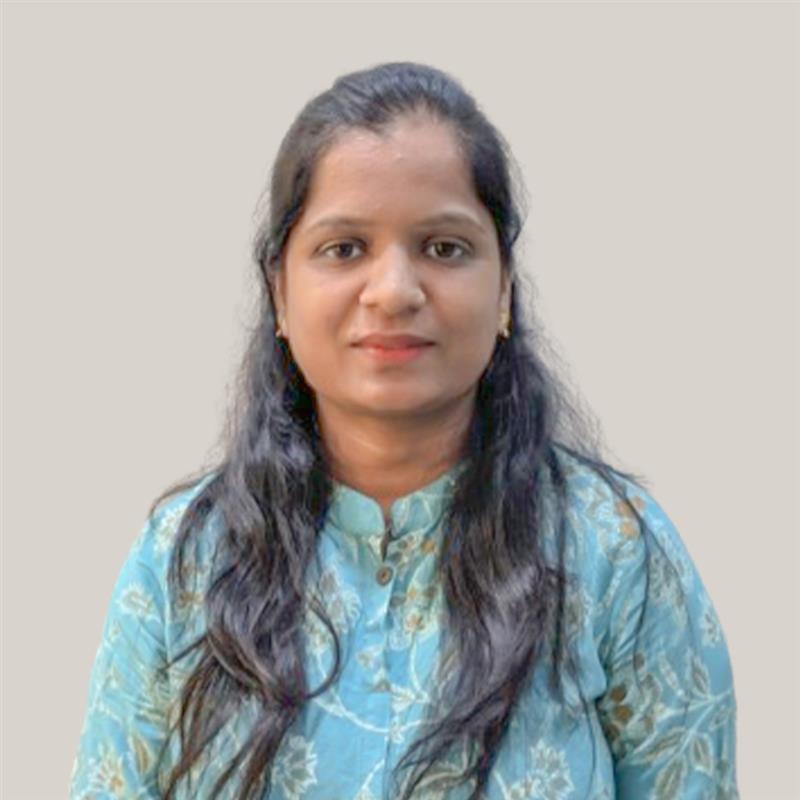 Team Member